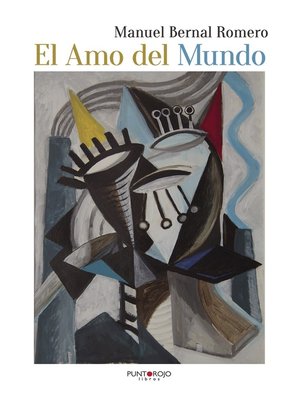 cover image of El amo del mundo